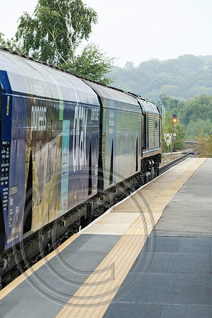 66756 6E09 Mirfield 24092021 - DSCF1873