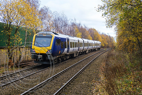 195108 1B24 Brighouse 17112020 - DSCF6469