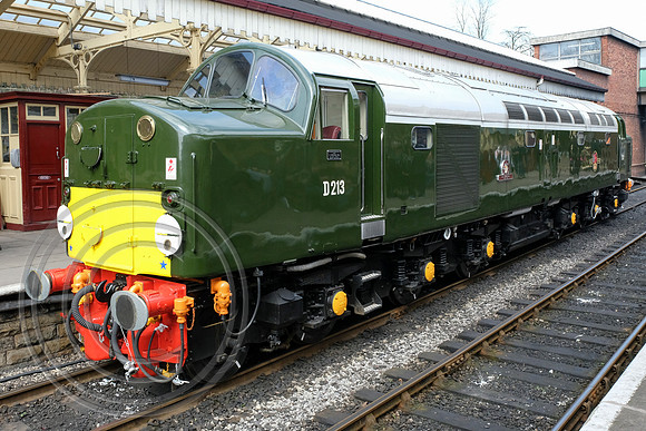 D213 Bury Bolton Street 14042018 - DSCF2992