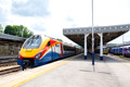 East Midlands Trains
