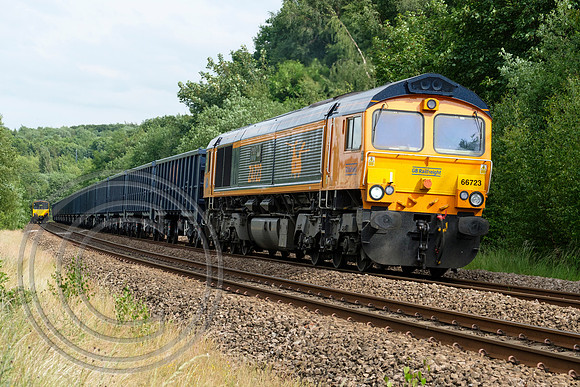 66723 6M59 Brighouse 15062018 - DSCF4728