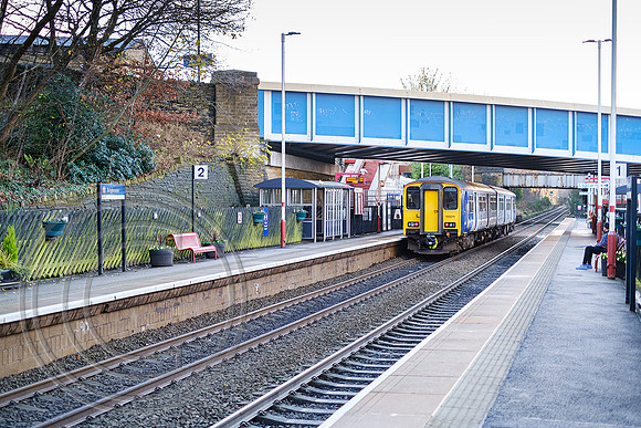 150211 2W16 Brighouse 14122020 - DSCF0658