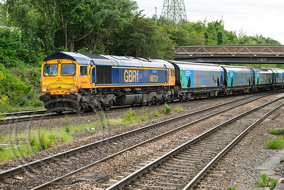 66731 6E09 Ravensthorpe 28052019 - DSCF3117