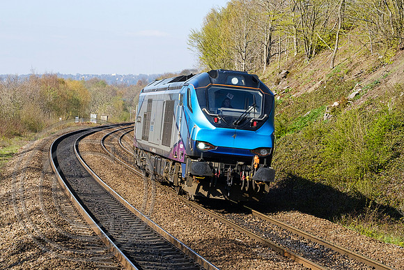 68028 Deighton 14042021 - DSCF0113