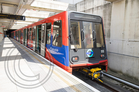 99 Stratford International 23072016