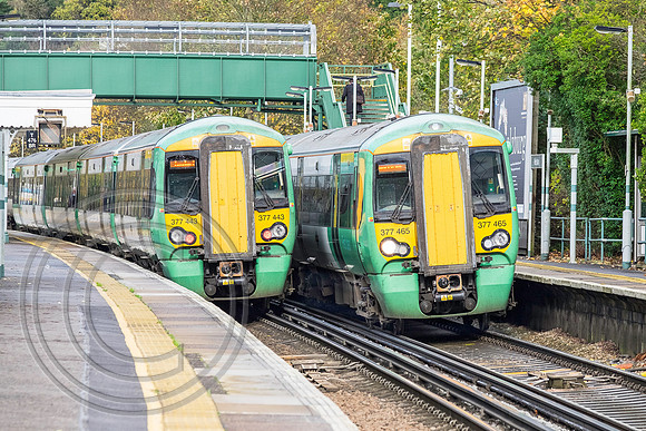 377443 2C74 Merstham 12112015