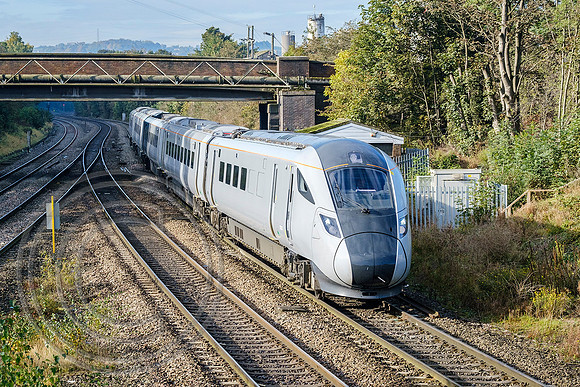 802207 9E09 Ravensthorpe 17102019 - DSCF5316