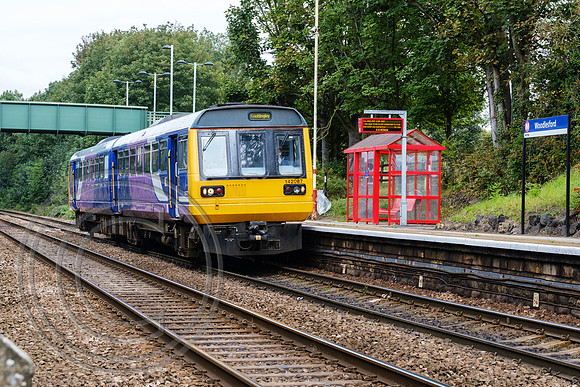 142087 2A13 Woodlesford 10092019 - DSCF4802