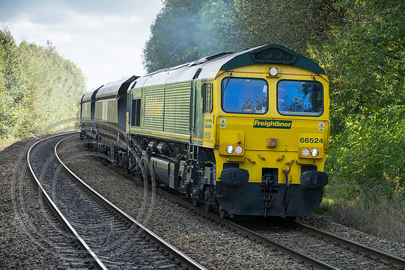 66524 4M62 Brighouse 05102016
