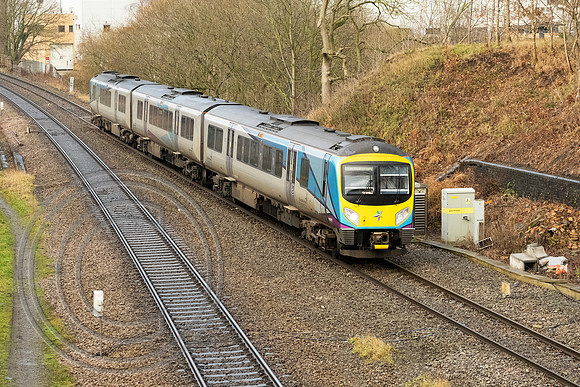 185127 1E29 Colne Bridge 25012019 - DSCF0897