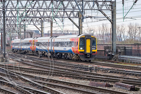 158866 1R52 Manchester Piccadilly 01042016