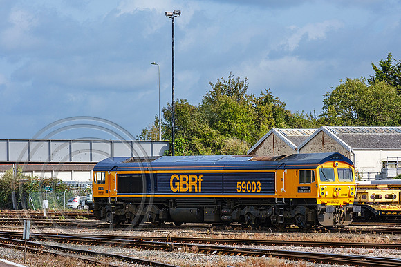 59003 Eastleigh 25092023 - DSCF1551