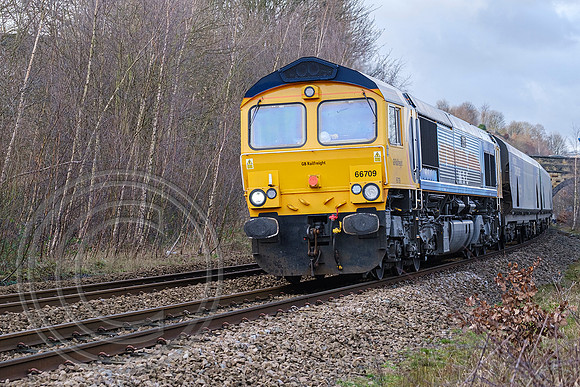 66709 6E09 Brighouse 04022020 - DSCF6749