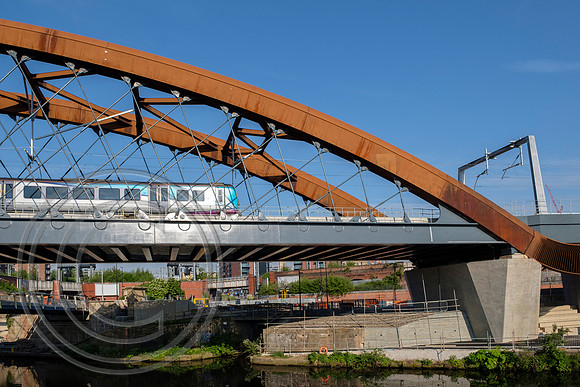 185118 1E27 Ordsall Chord 20052018 - DSCF4110