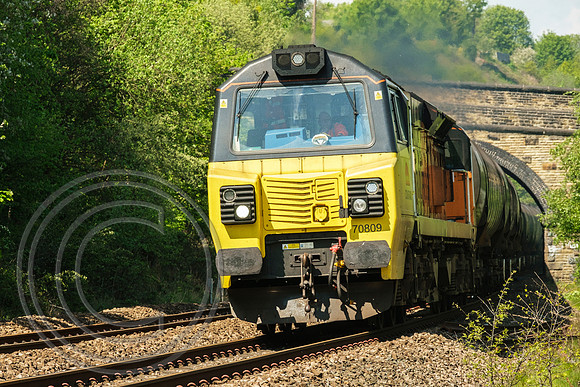 70809 6E32 Brighouse 13052019 - DSCF2727