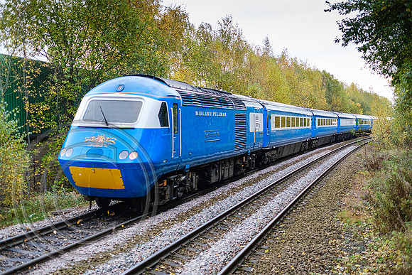 43046 1Z43 Brighouse 06112021 - DSCF2365