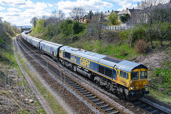 66738 6E10 Deighton 05042021 - DSCF0097