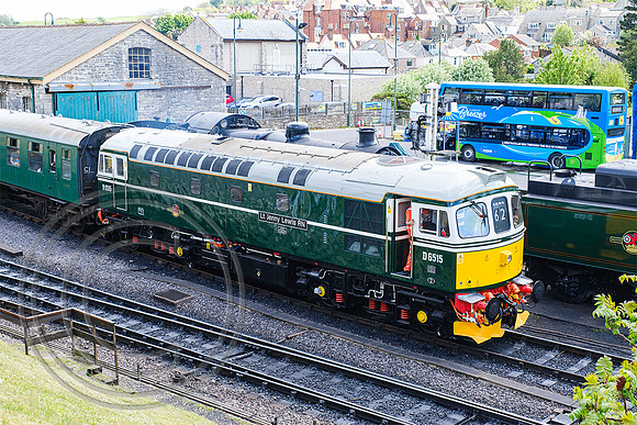 D6515 2C10 Swanage 07052022 - DSCF4397
