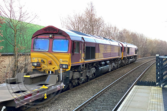 66060+66056 4Z45 Brighouse 18022021 - 13