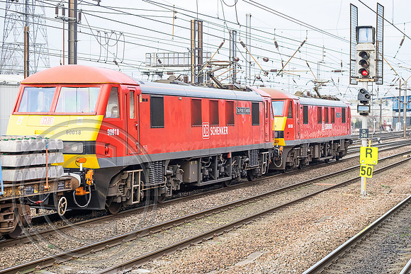 90018 6N70 Doncaster 19012016
