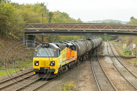 70801 6E32 Ravensthorpe 08102018 - DSCF6722
