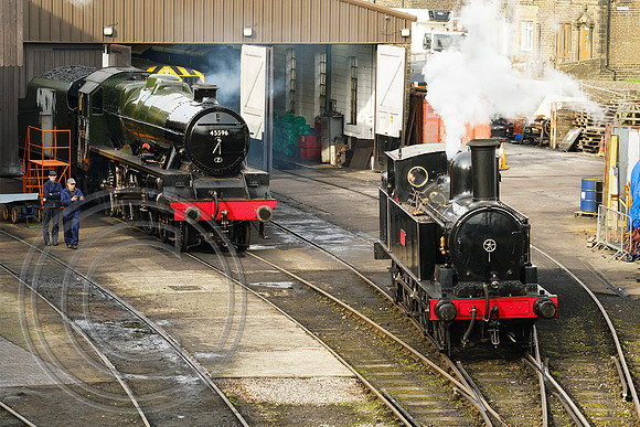 45596 + 1054 Haworth Shed 21032024 - DSCF8596