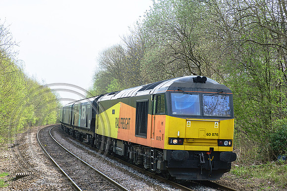 60076 6M51 Brighouse 17042022 - DSCF8303