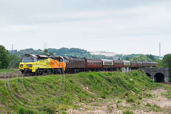 70811+47804 1Z25 Heaton Lodge Jn 07062018 - DSCF4581