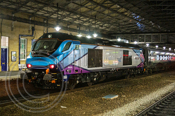 68028 5P60 Huddersfield 19122018 - DSCF0488