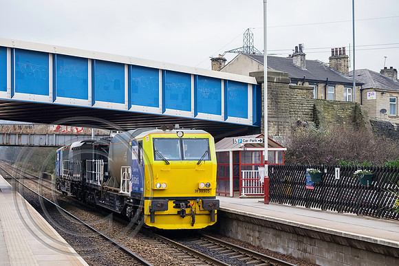 DR98905 6Z08 Brighouse 23032016