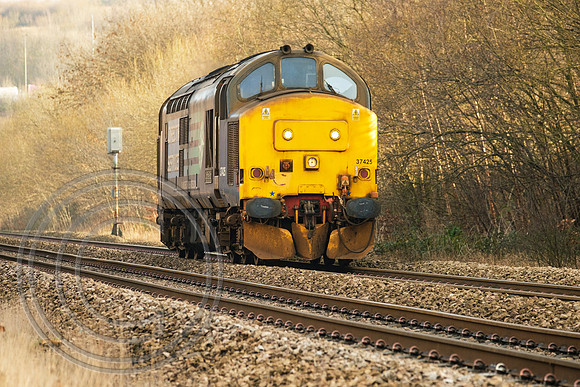 37425 0Z38 Brighouse 24012019 - DSCF0881