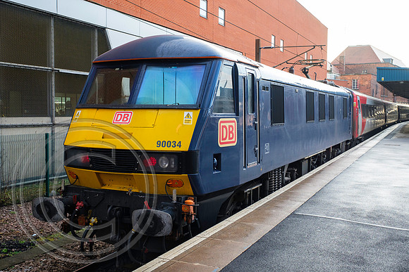 90034 1A19 Doncaster 20122017 - DSCF1163