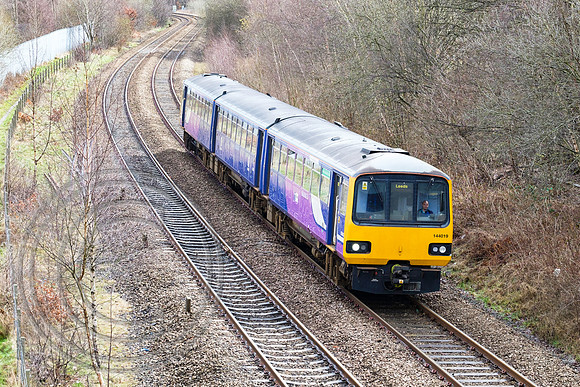 144019 2W74 Brighouse 03042018 - DSCF2604
