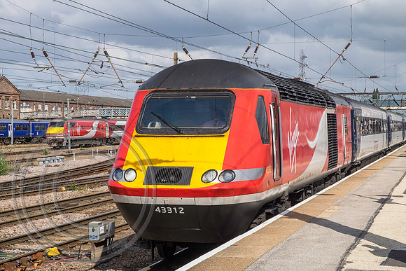 43312 1A26 Doncaster 05092015