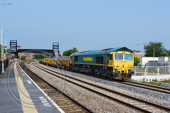 66546 6Y23 Mirfield 17062025 - DSCF3471