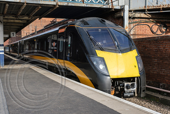 180106 1A63 Doncaster 12022019 - DSCF1194
