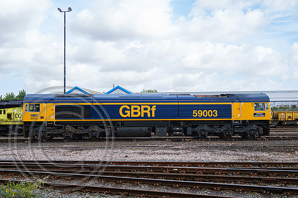 59003 Eastleigh 25092023 - DSCF1617