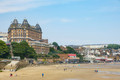Scarborough, 28th May 2021