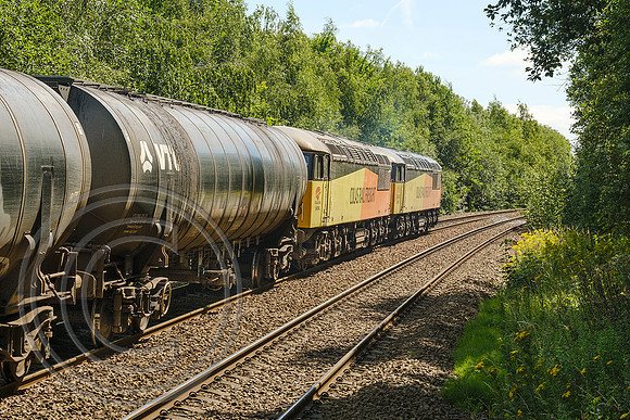 56078+56090 6E32 Brighouse 17072020 - DSCF7459