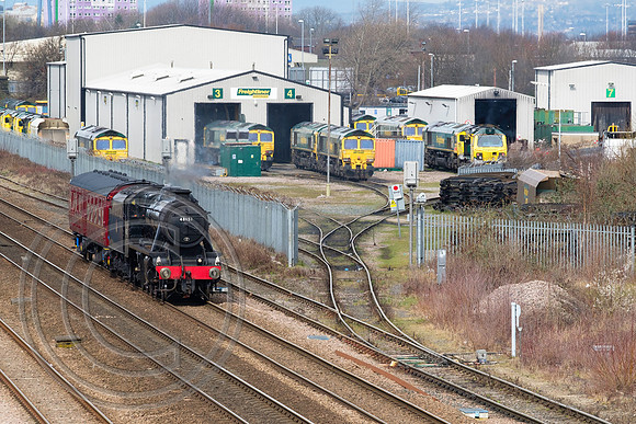 48151 5Z20 Hunslet 03042018 - DSCF2560