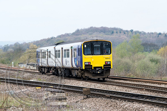 150142 1J13 Heaton Lodge Jn 01042019 - DSCF2259