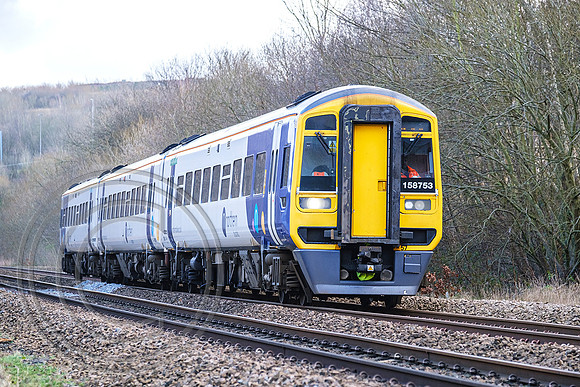 158753 2R94 Brighouse 04022020 - DSCF6751