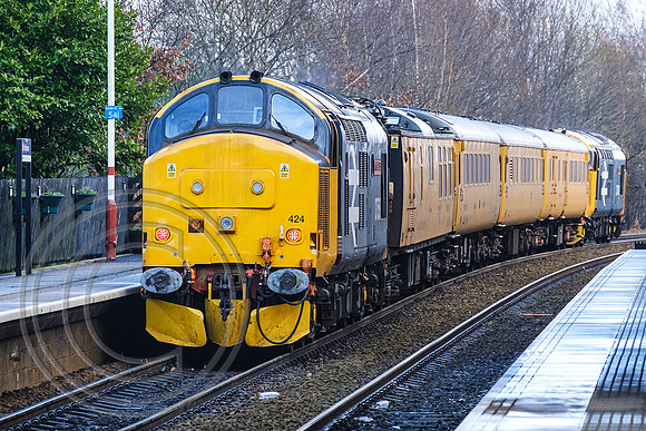 37409+37424 5Z01 Brighouse 02022020 - DSCF6699