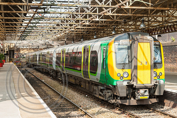 350121 1U34 Crewe 10092014