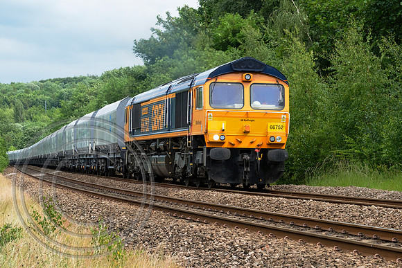 66752 6M37 Brighouse 15062018 - DSCF4704