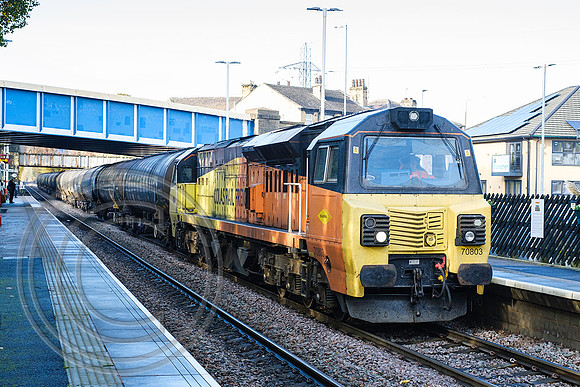 70803 6E32 Brighouse 11112021 - DSCF2531