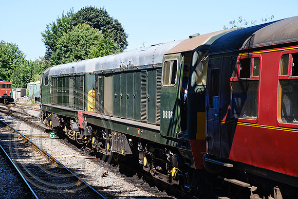 D8059+D8188 2A15 Alresford 11072025 - DSCF3709