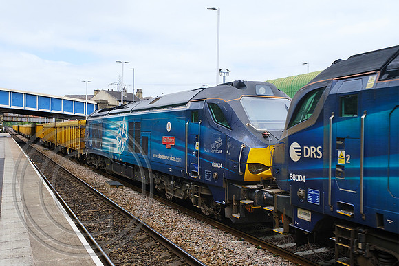 68004+68034 6E73 Brighouse 15052025 - DSCF3393