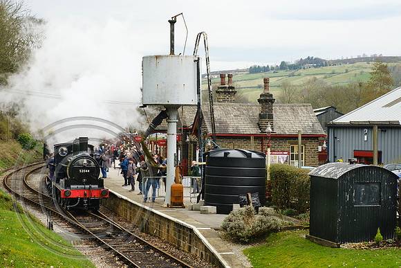 52044 Oxenhope 21032024 - DSCF8453