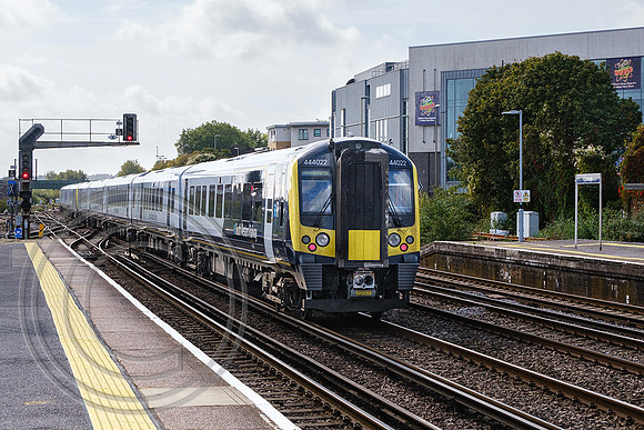 444022+444025 1W63 Eastleigh 25092023 - DSCF1591